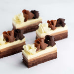 3 Chocolats - Maison Vatelier