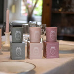 Bougie Caramel beurre salé - Maison Vatelier