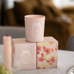 Bougie Caramel beurre salé - Maison Vatelier