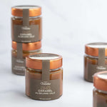 Caramel au beurre salé en pot - Maison Vatelier