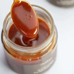 Caramel au beurre salé en pot - Maison Vatelier