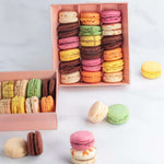 Macarons - Maison Vatelier