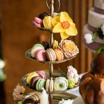 Macarons - Maison Vatelier