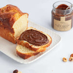 Pâte à tartiner Chocolat Noisette - Maison Vatelier