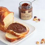 Pâte à tartiner Chocolat Noisette - Maison Vatelier