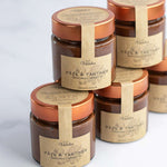 Pâte à tartiner Chocolat Noisette - Maison Vatelier